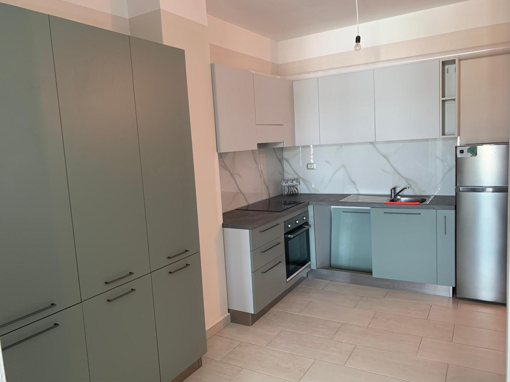 Guest - Sea Breeze Apartments Sarandë Eksteriør bilde