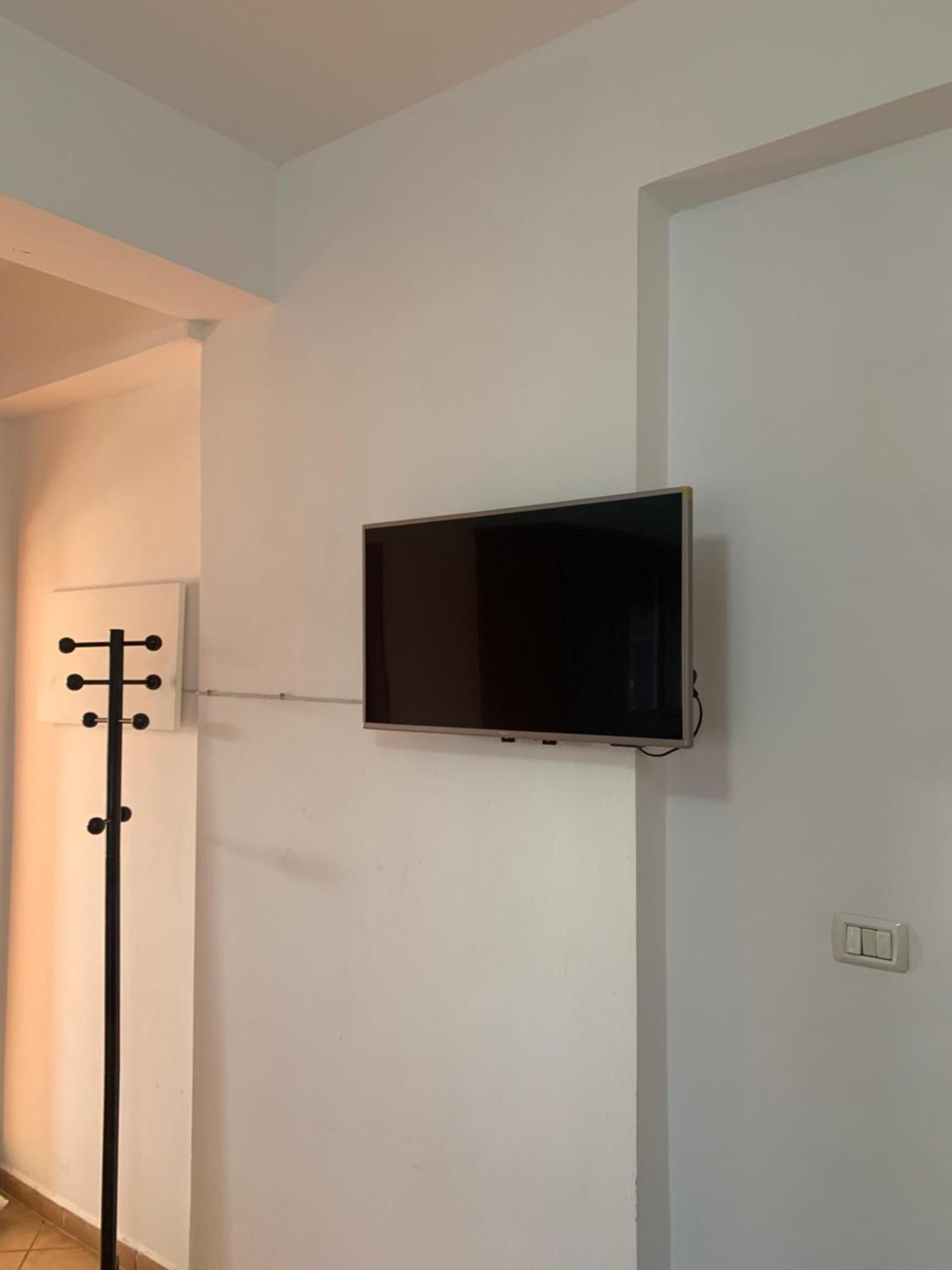 Guest - Sea Breeze Apartments Sarandë Eksteriør bilde
